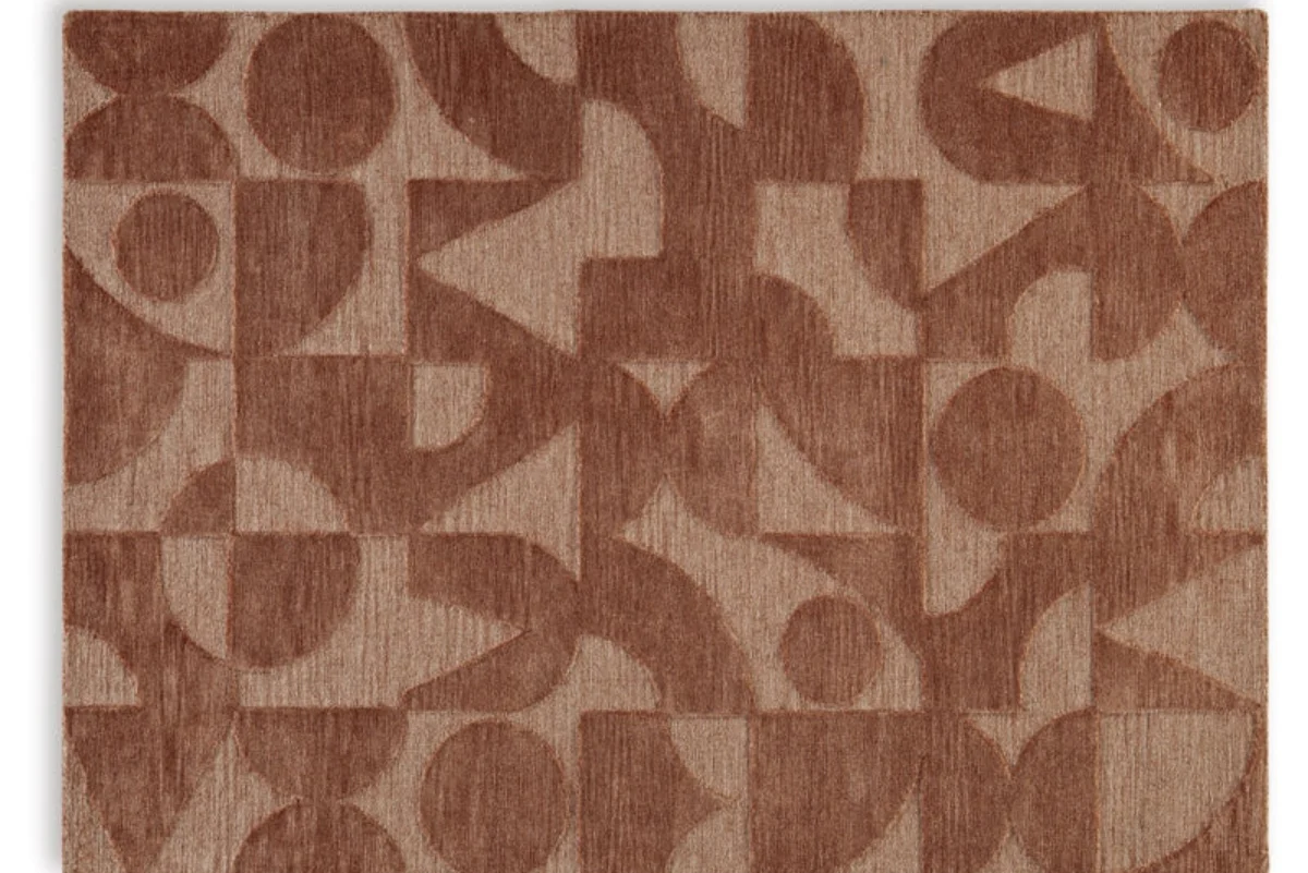 Perrenton Rug