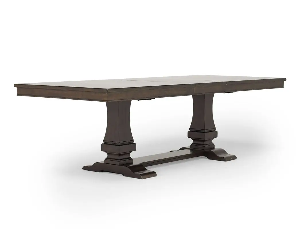 Phillipe Dining Table & 6 Chairs - Image 2