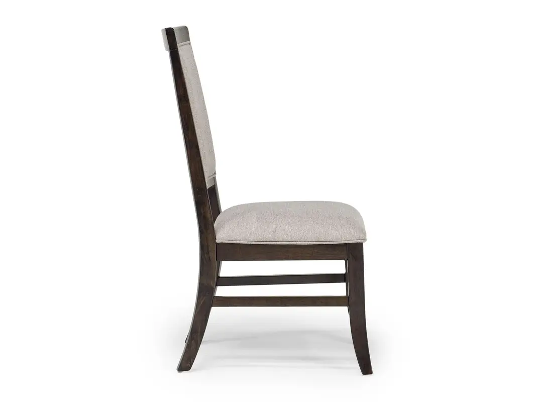 Phillipe Dining Table & 6 Chairs - Image 7