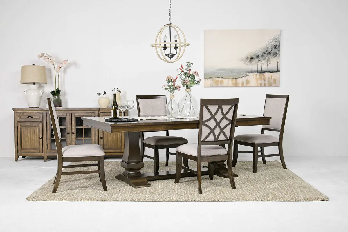 Phillipe Dining Table - Image 4