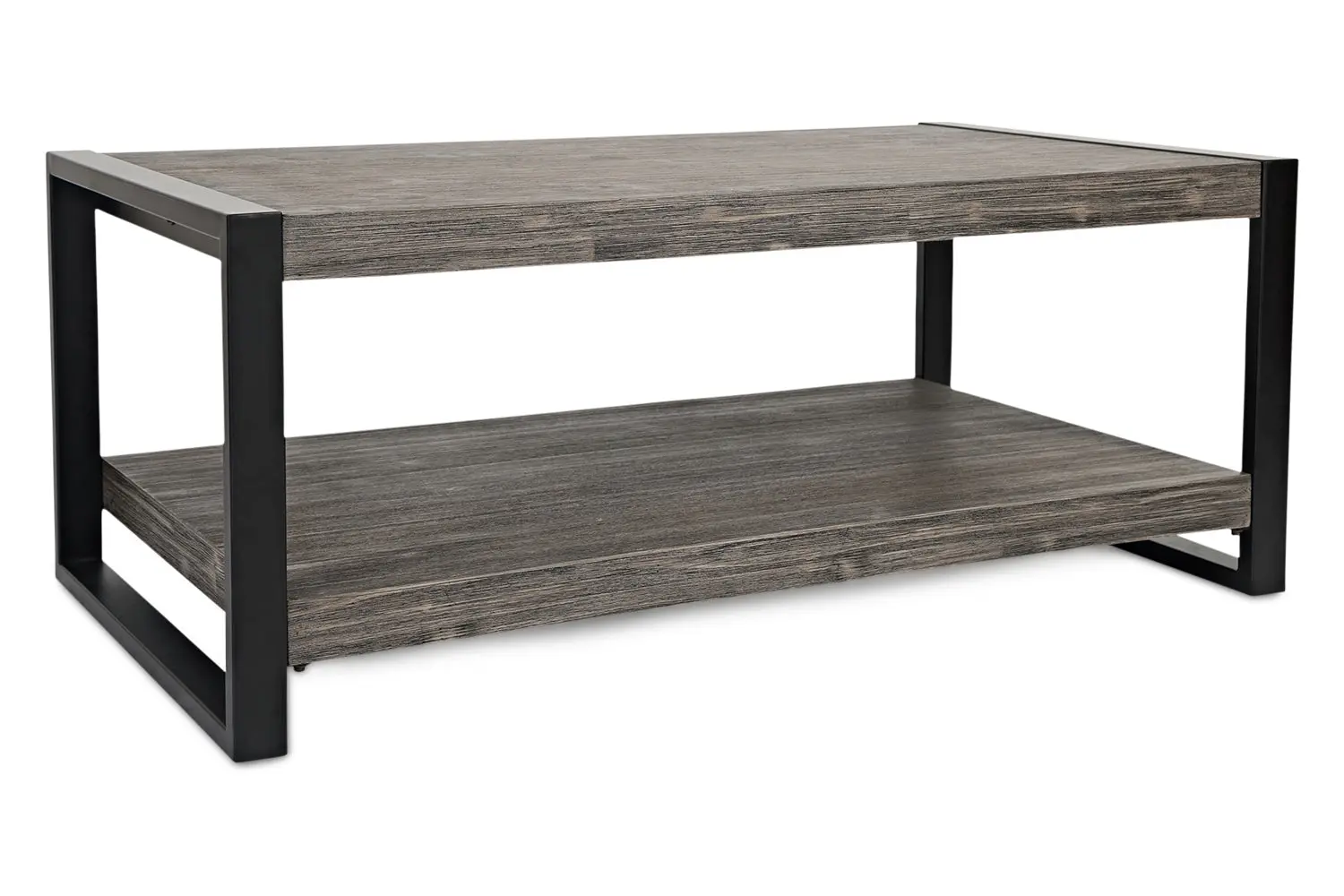 Pinnacle Coffee Table