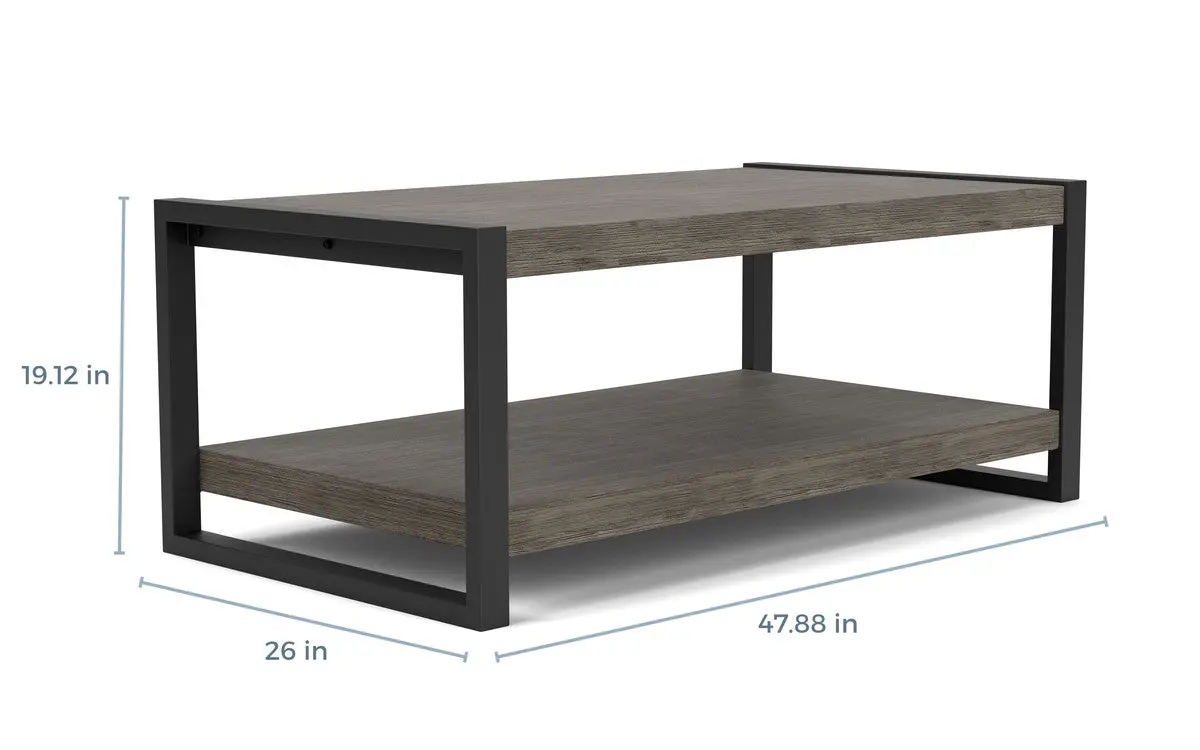 Pinnacle Coffee Table - Image 6