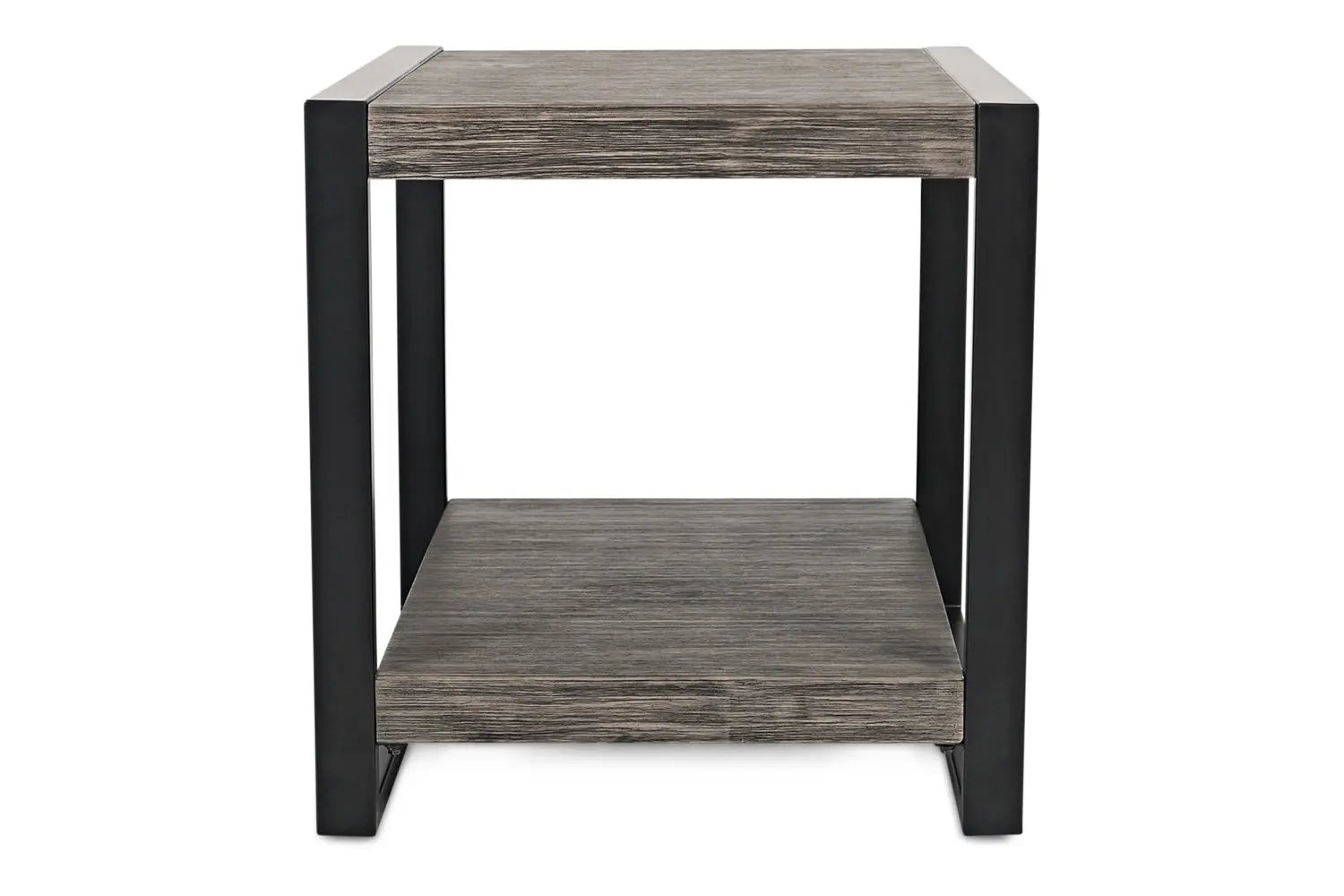 Pinnacle End Table