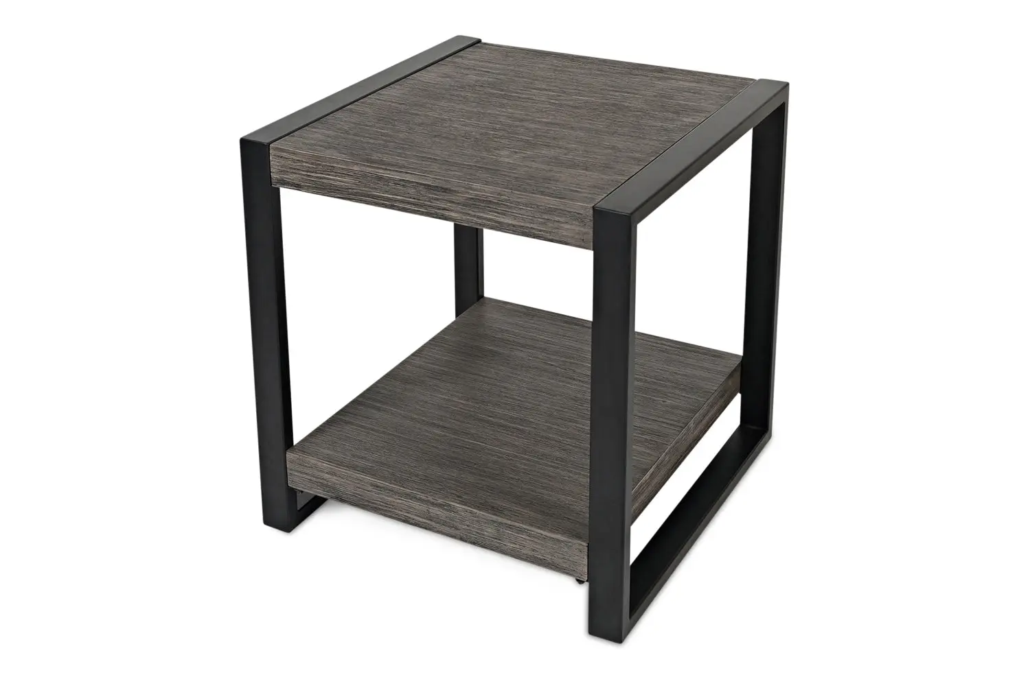 Pinnacle End Table - Image 2