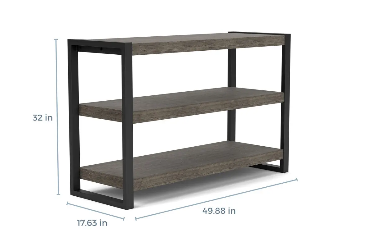 Pinnacle Sofa Table - Image 5