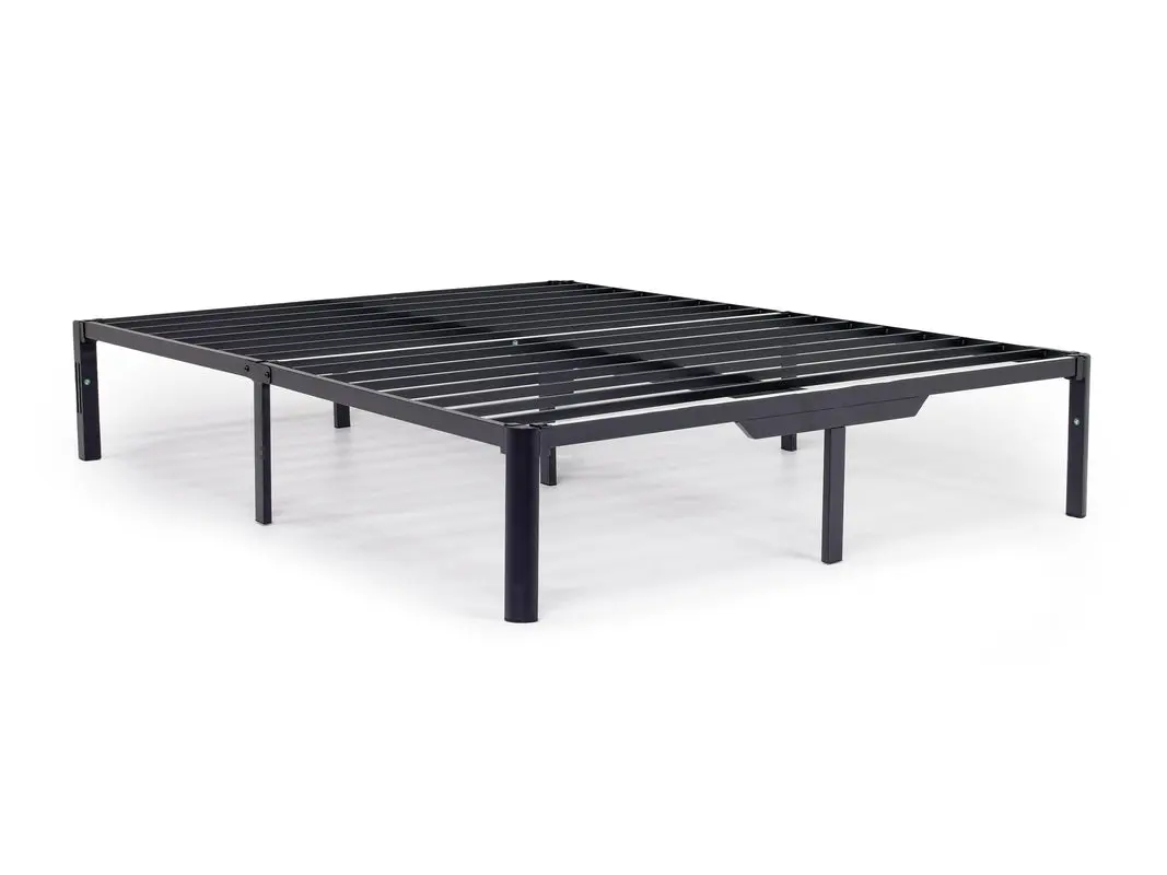 Platform Bed Frame