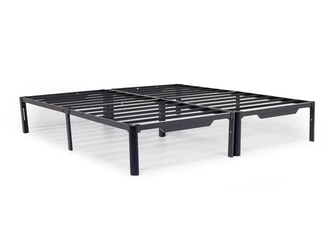 Platform Bed Frame - Image 19