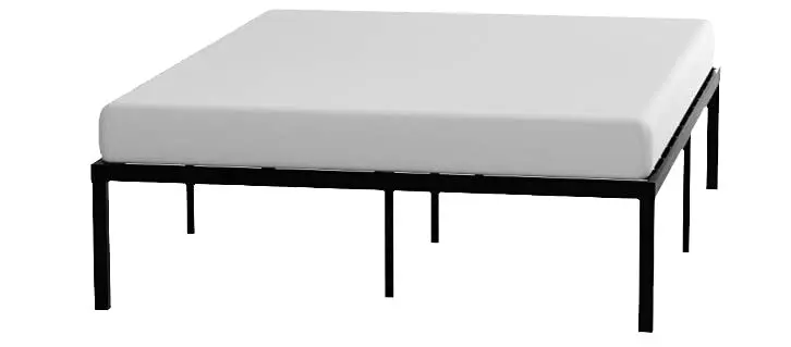 Platform Bed Frame - Image 2
