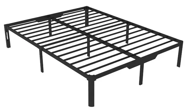 Platform Bed Frame - Image 23