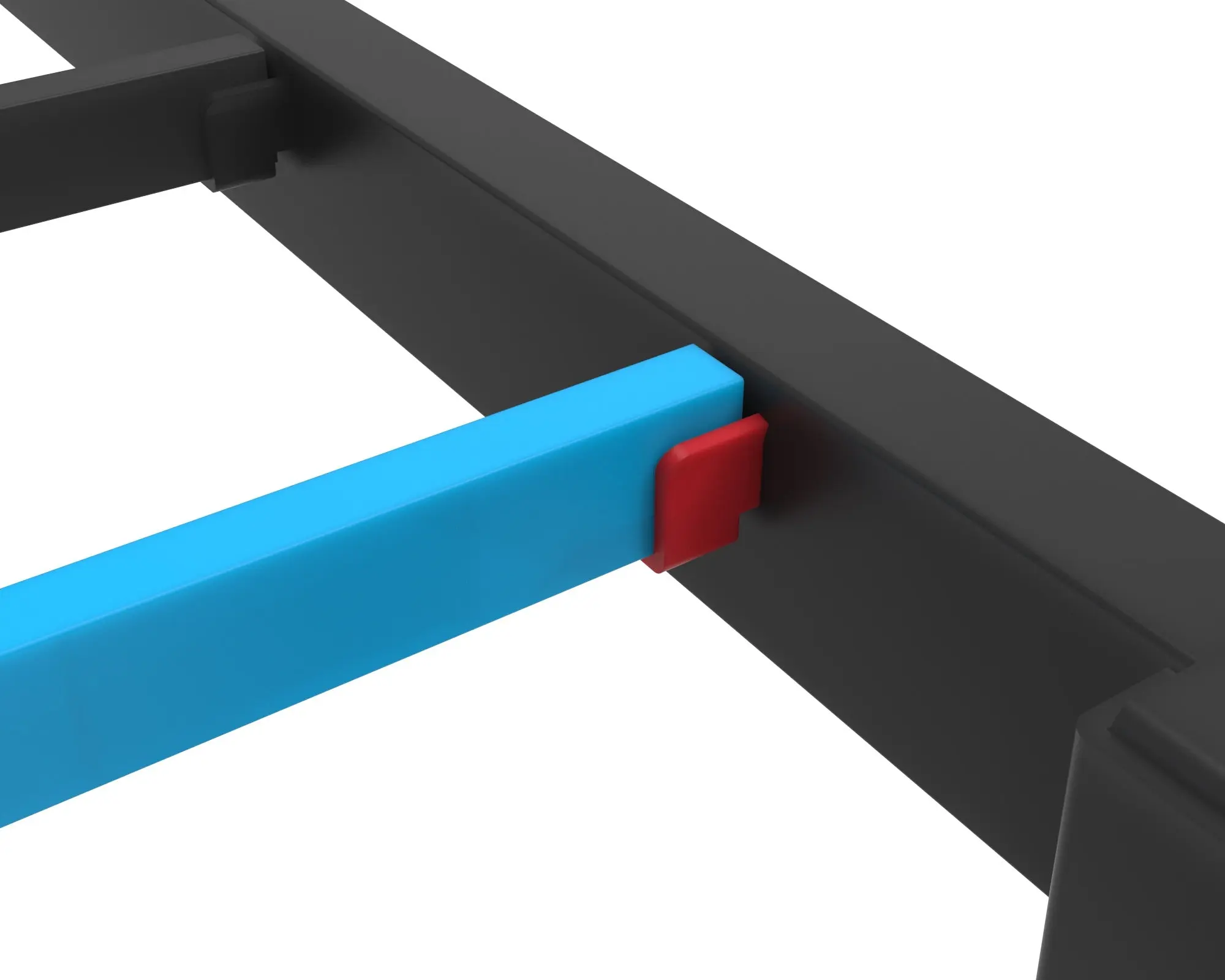 Platform Bed Frame - Image 27