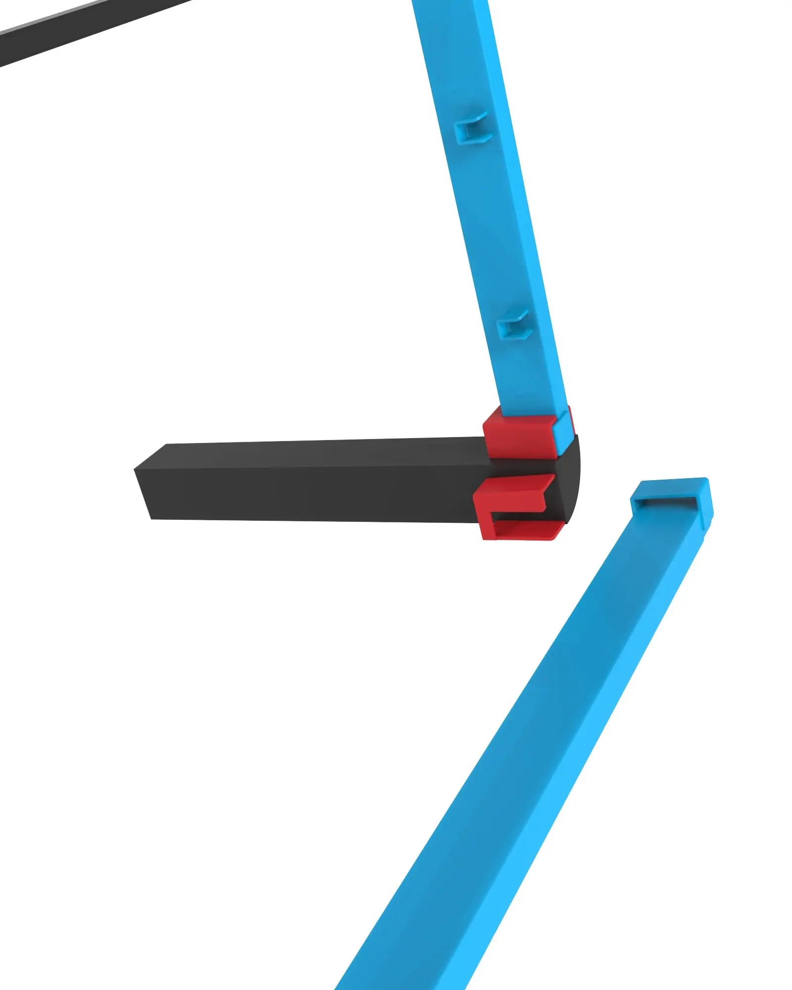 Platform Bed Frame - Image 30
