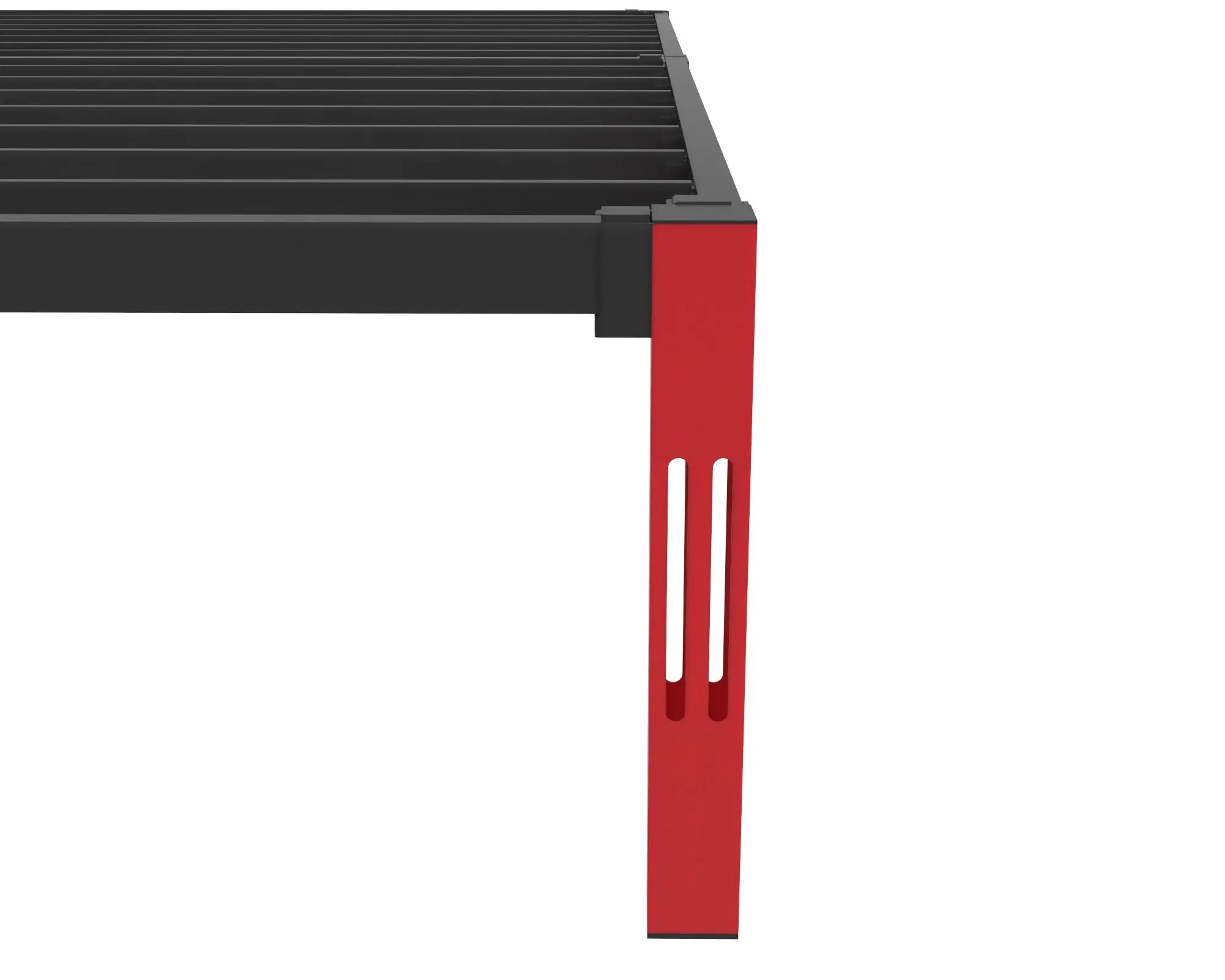 Platform Bed Frame - Image 31