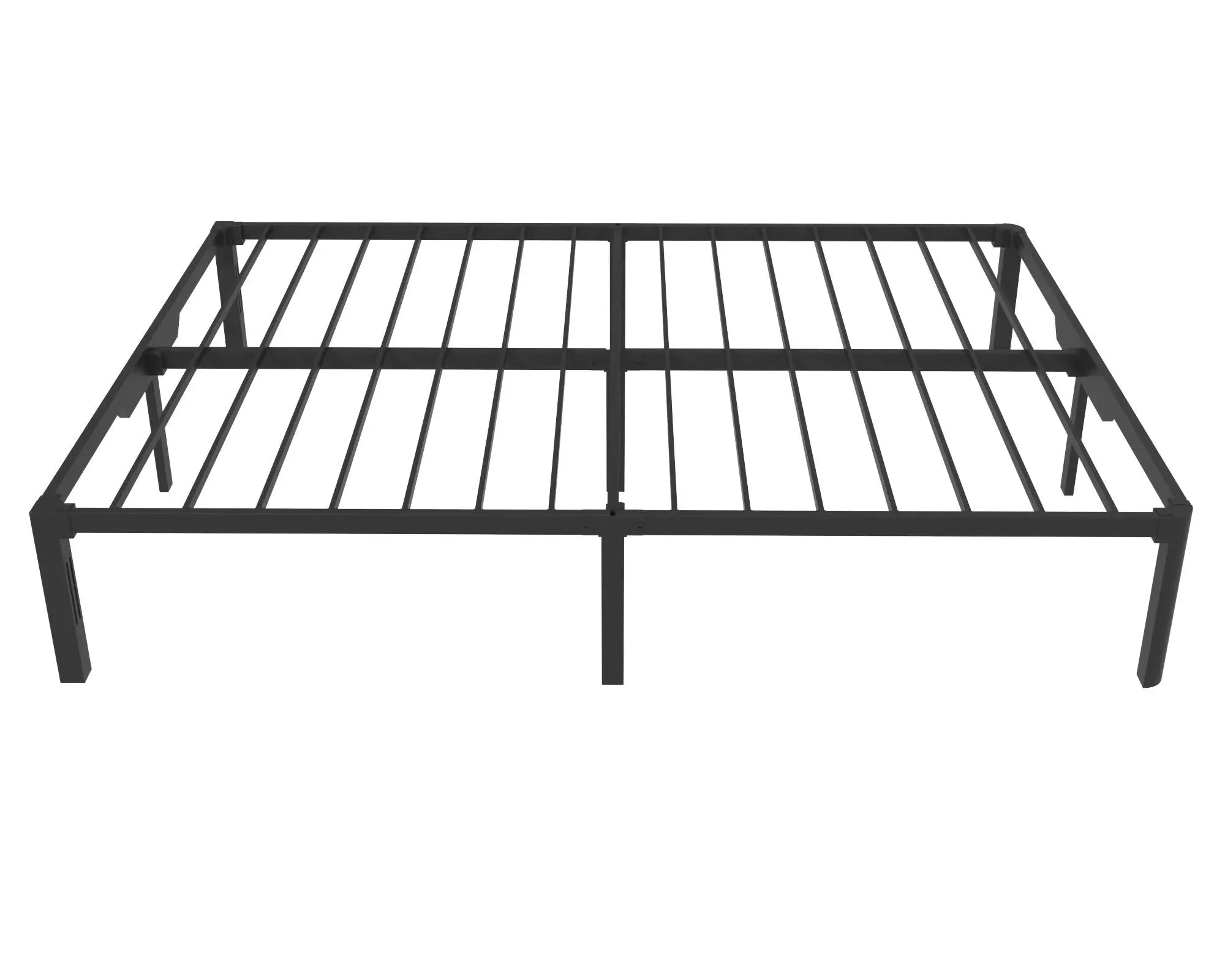 Platform Bed Frame - Image 4