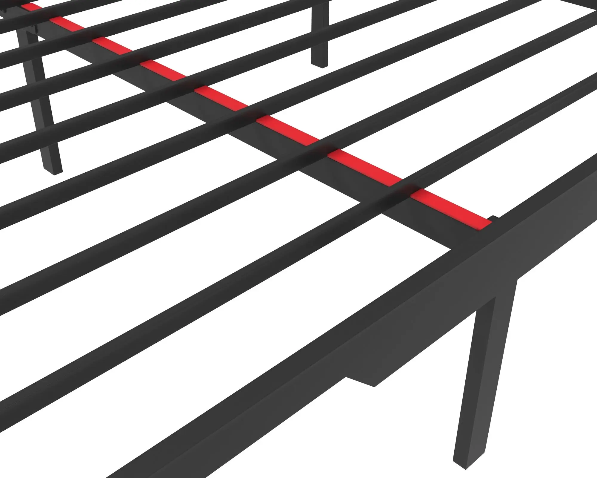Platform Bed Frame - Image 8