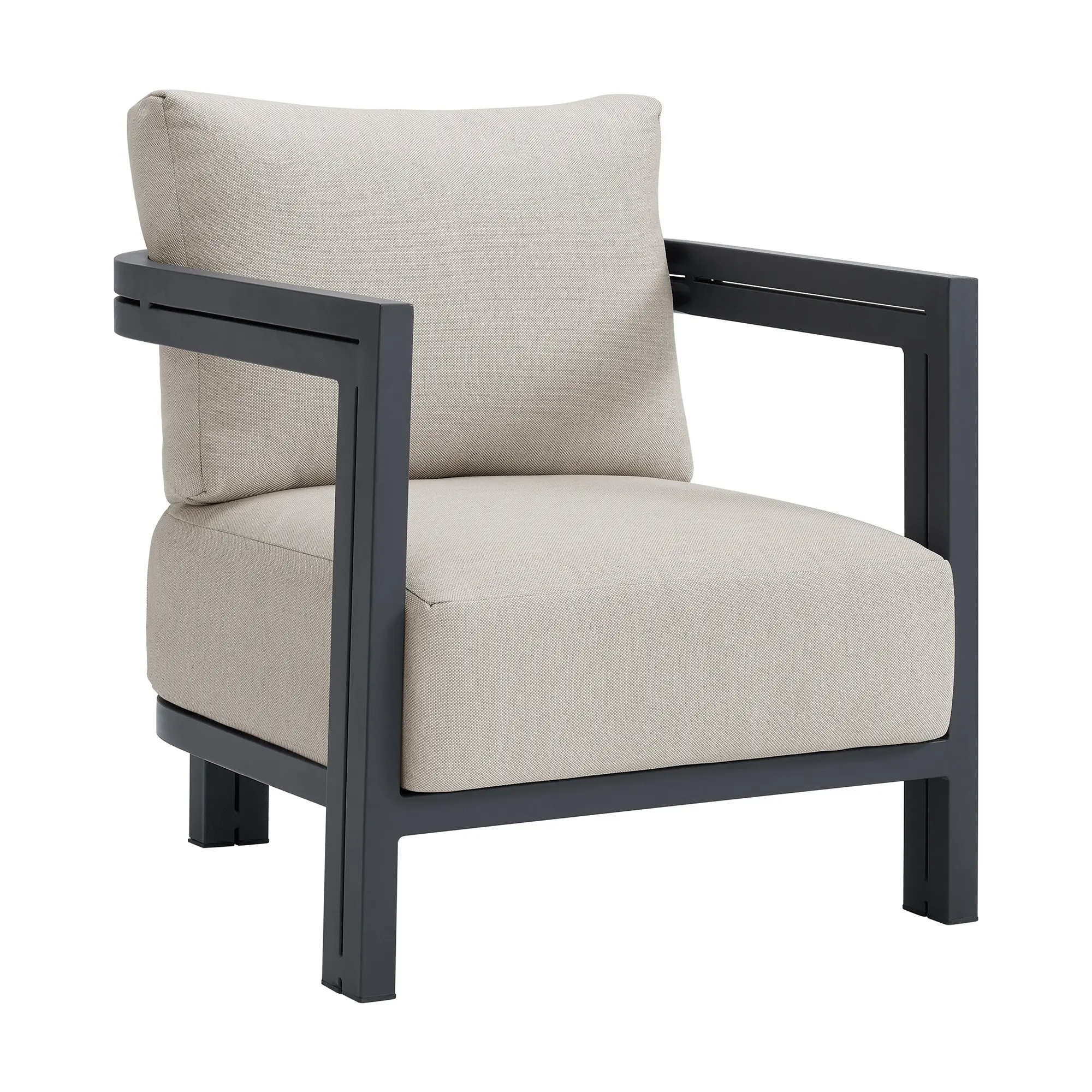 Playa Outdoor Accent Chair