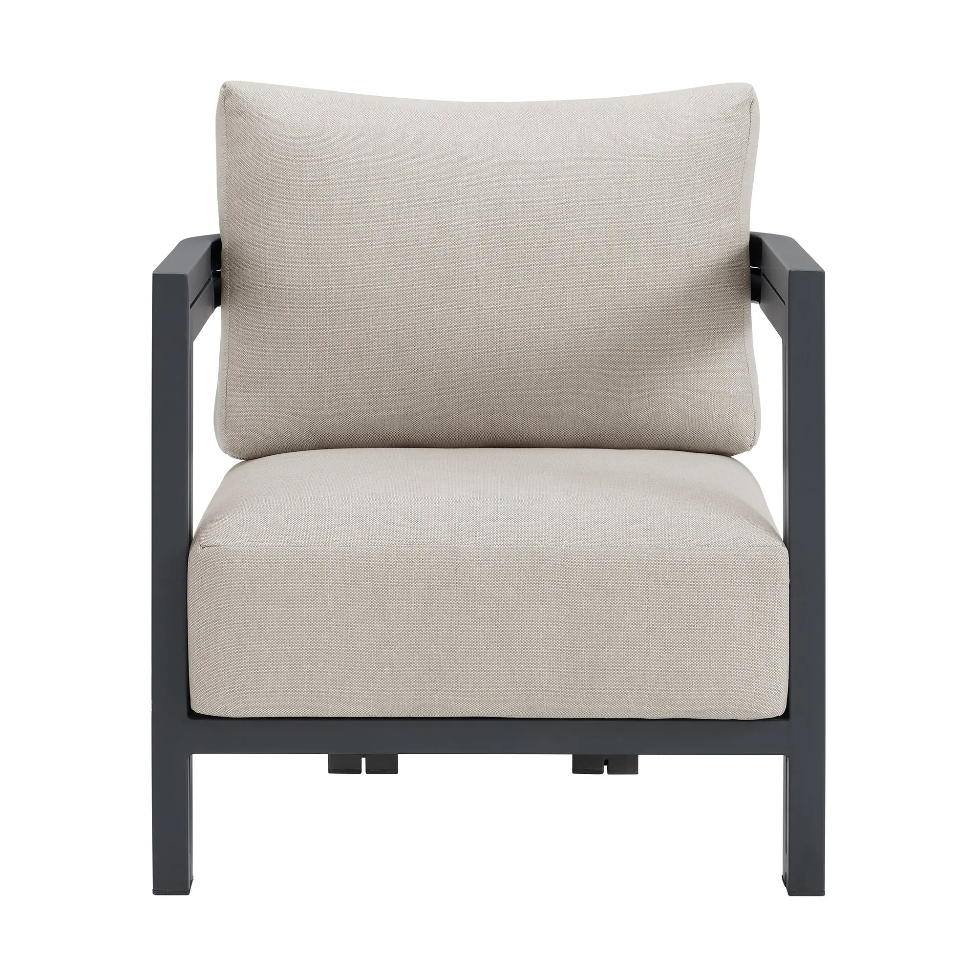 Playa Outdoor Accent Chair - Image 2