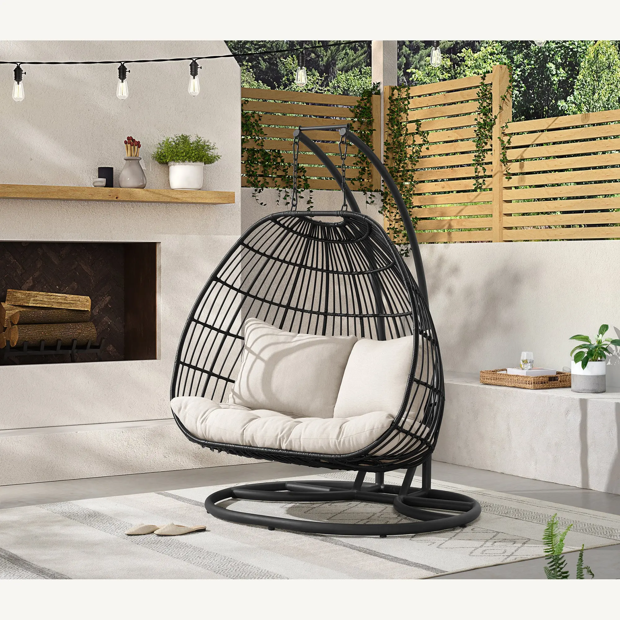 Playa Outdoor Accent Chair - Image 23