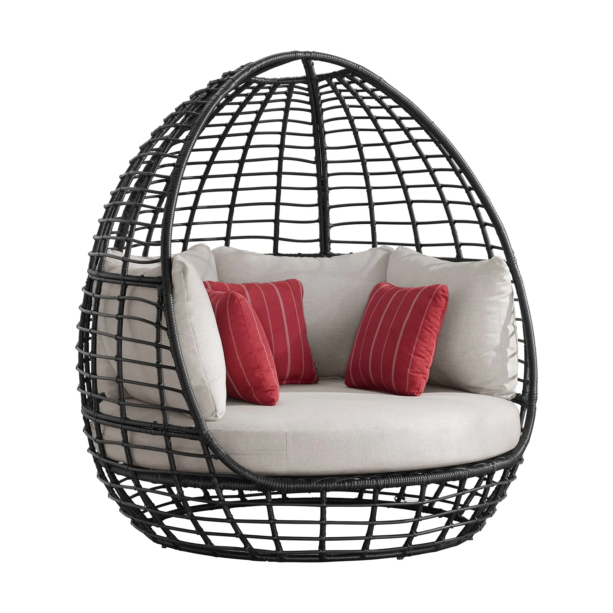Playa Outdoor Accent Chair - Image 26