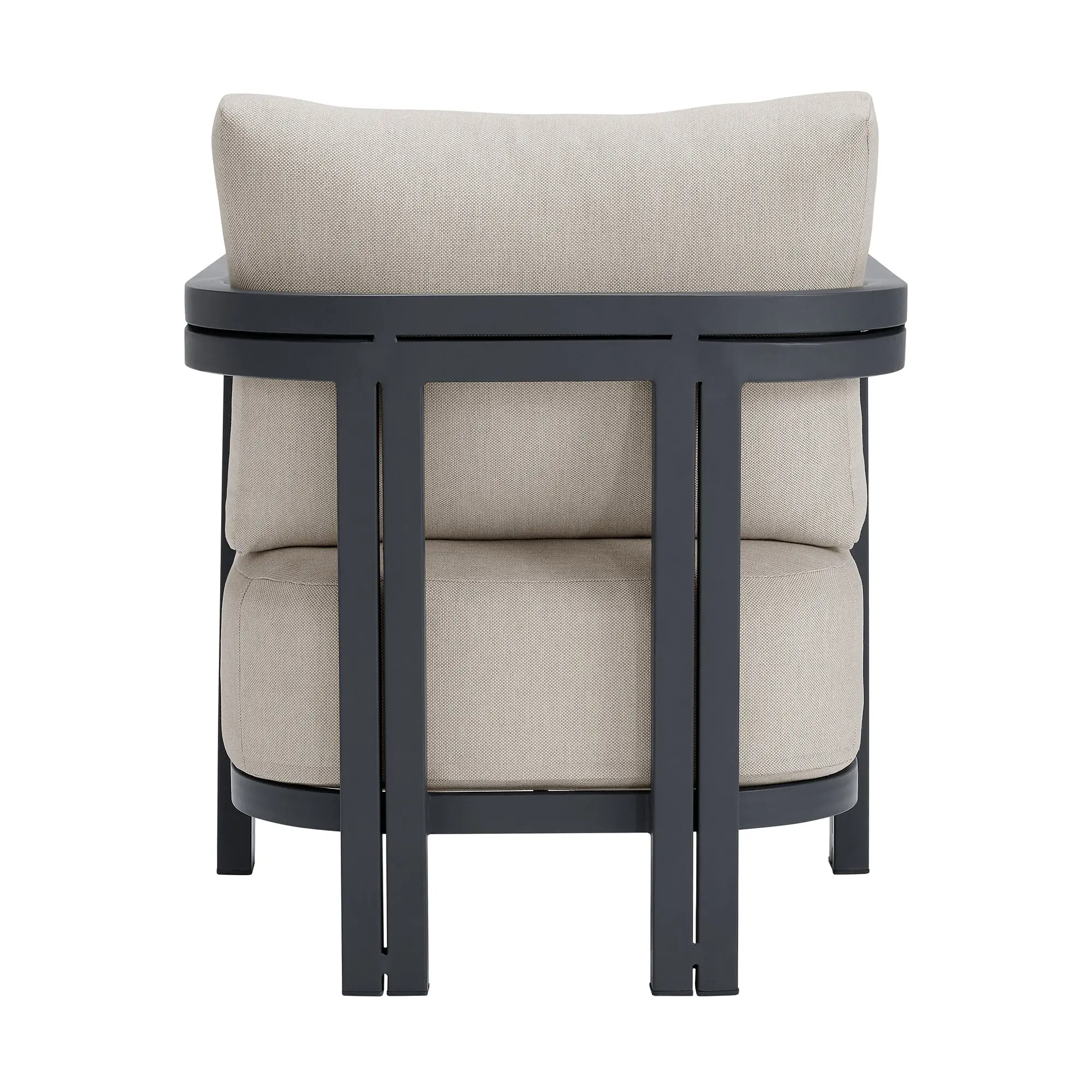 Playa Outdoor Accent Chair - Image 3