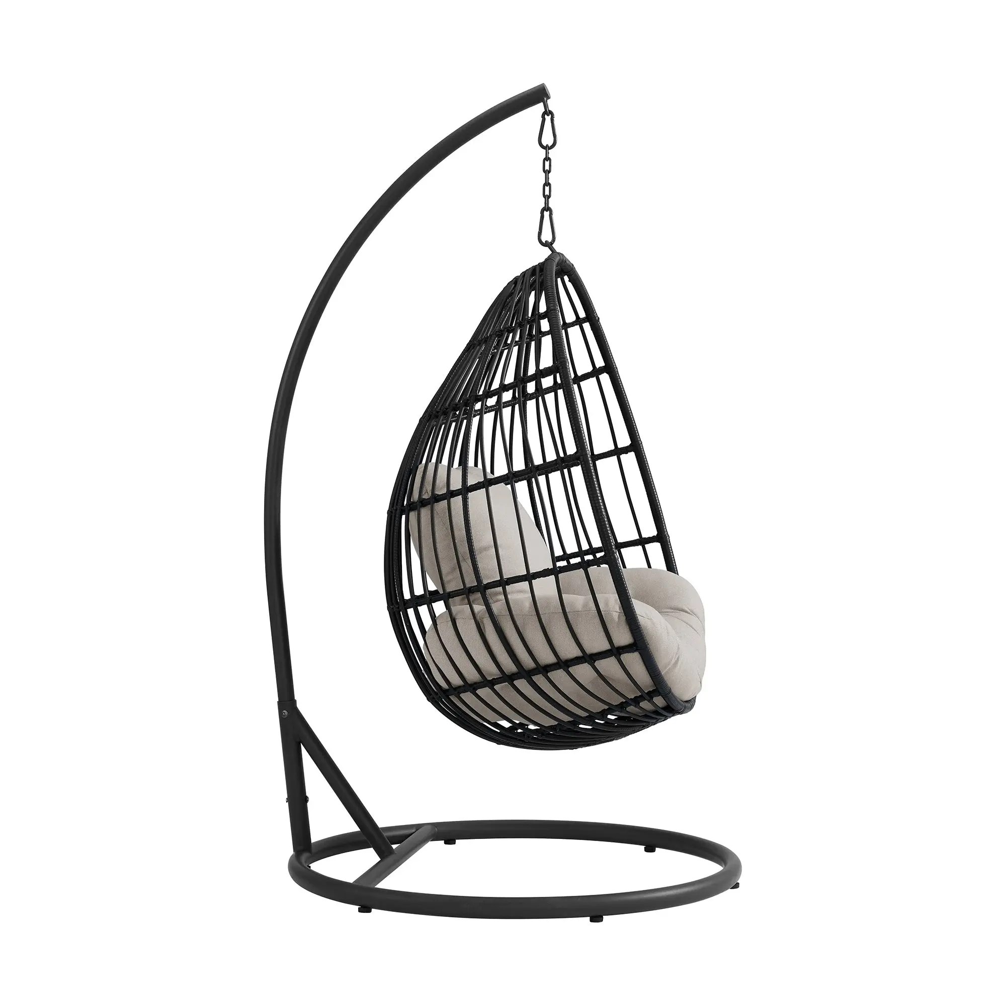 Playa Outdoor Accent Chair - Image 9
