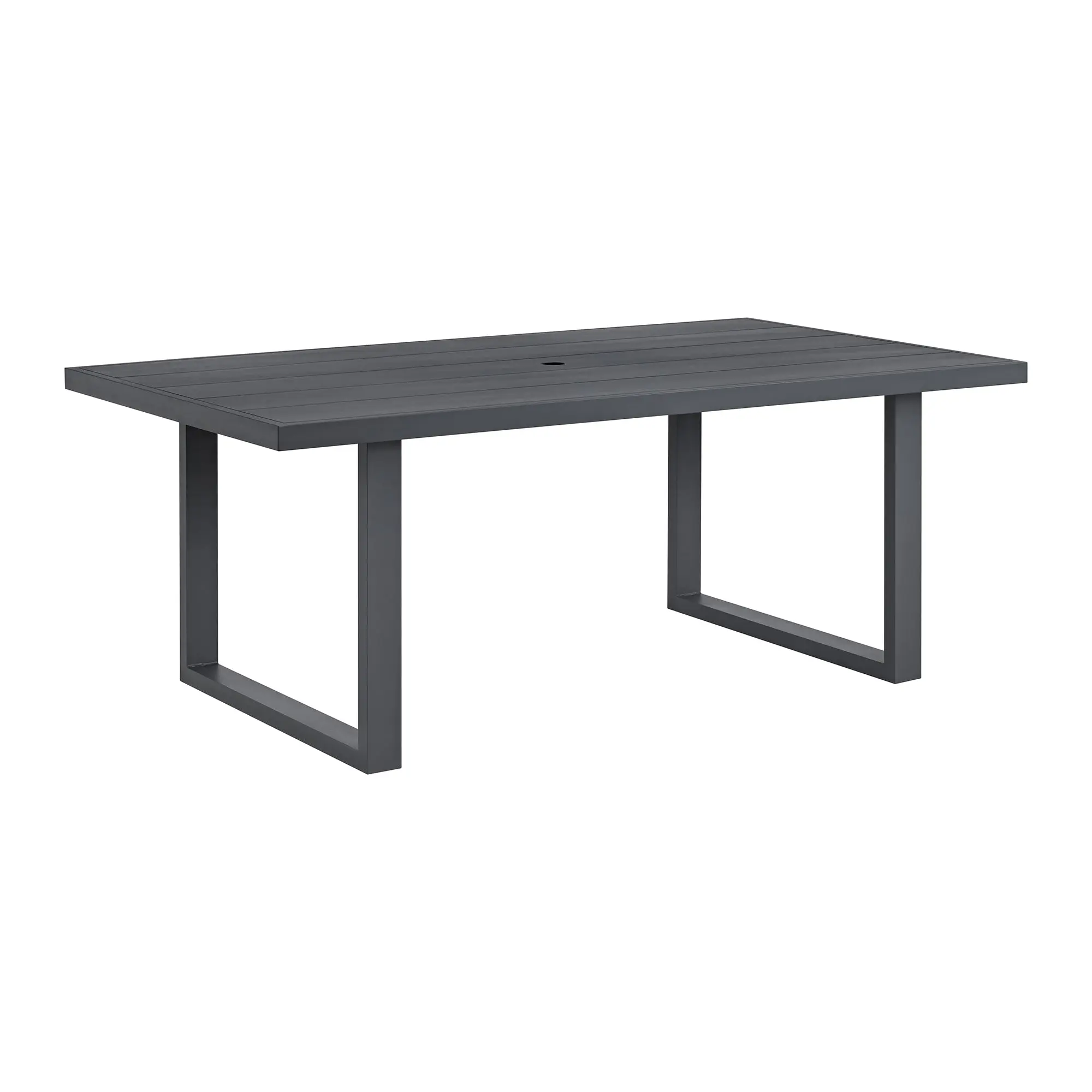 Playa Outdoor Dining Table & 4 Chairs - Image 2