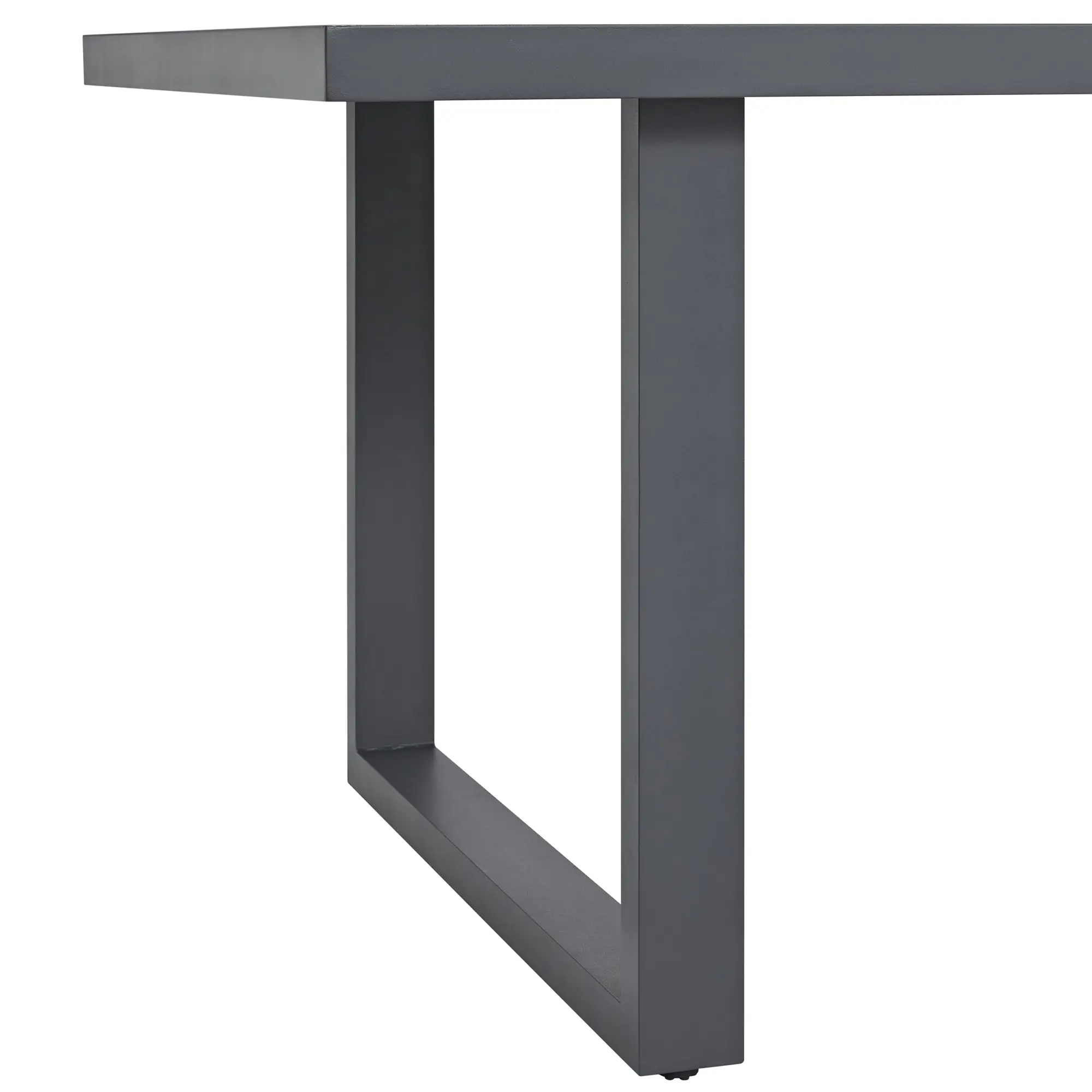 Playa Outdoor Dining Table - Image 5