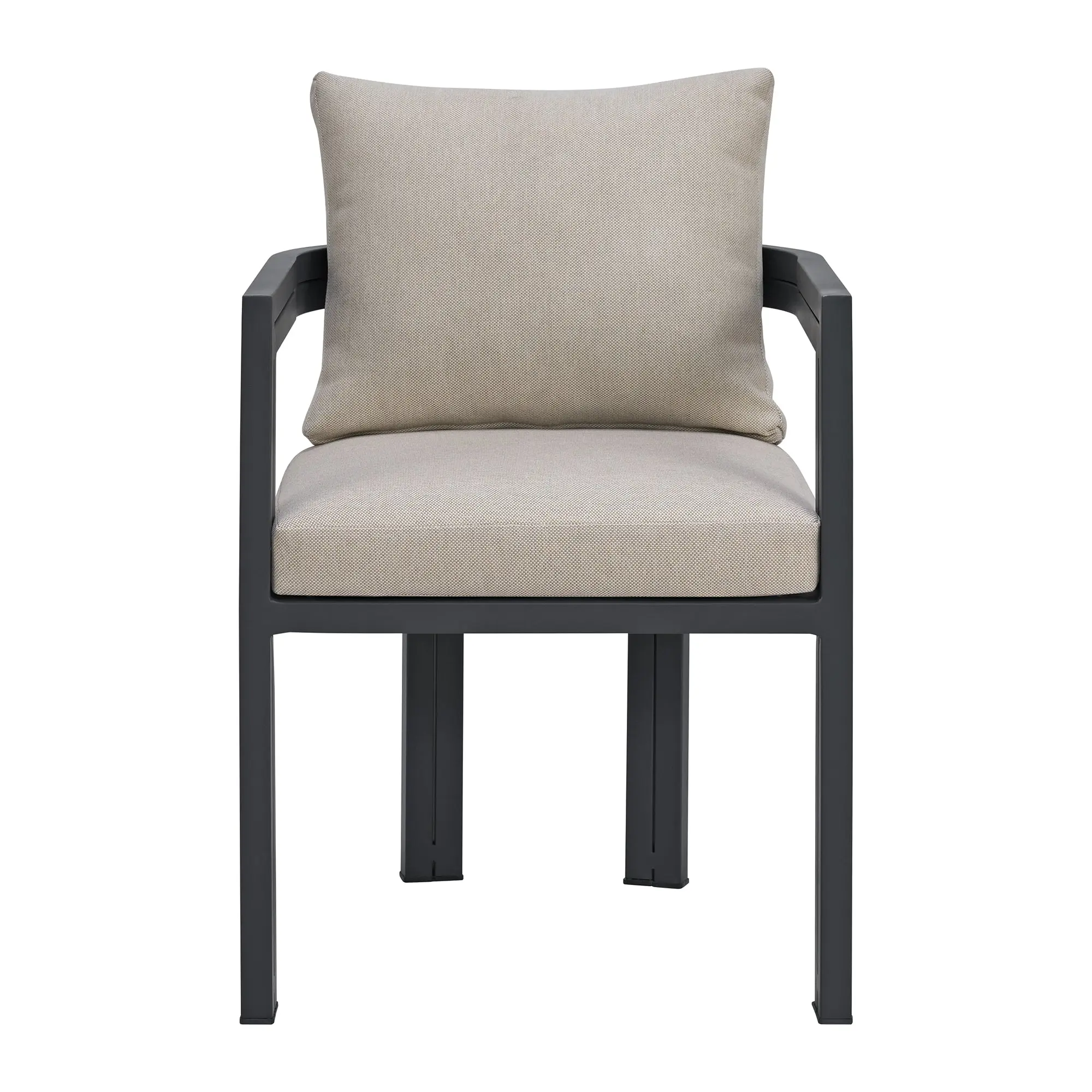 Playa Outdoor Side Chair - Image 2