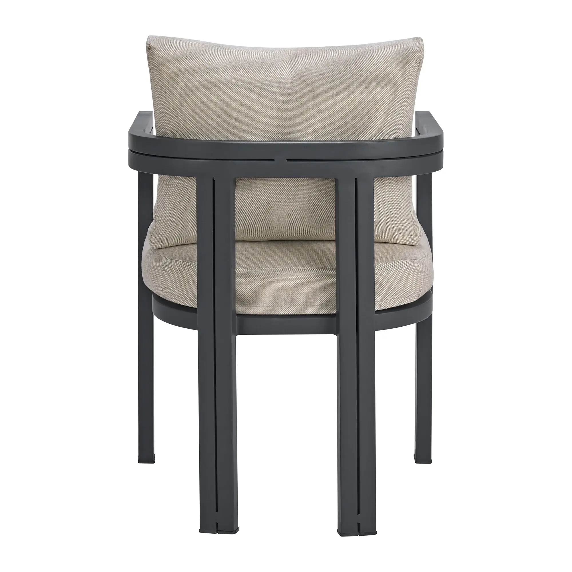 Playa Outdoor Side Chair - Image 3