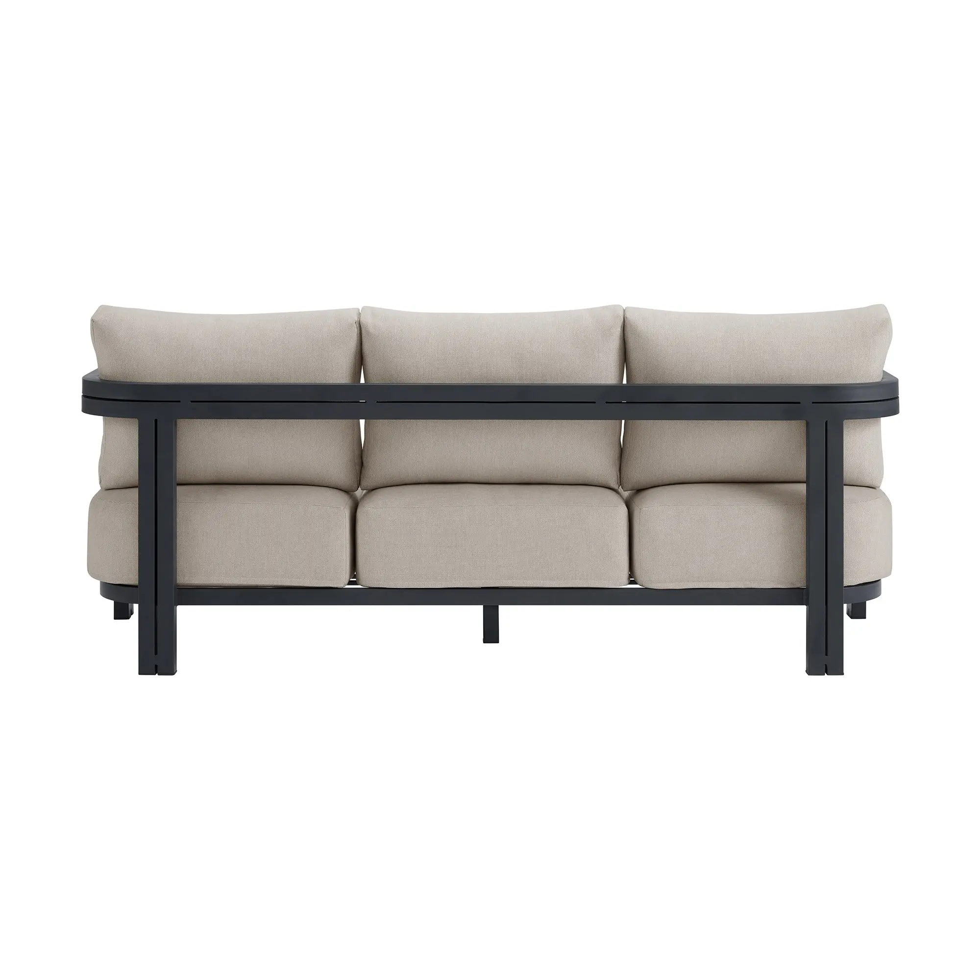 Playa Outdoor Sofa - Image 3
