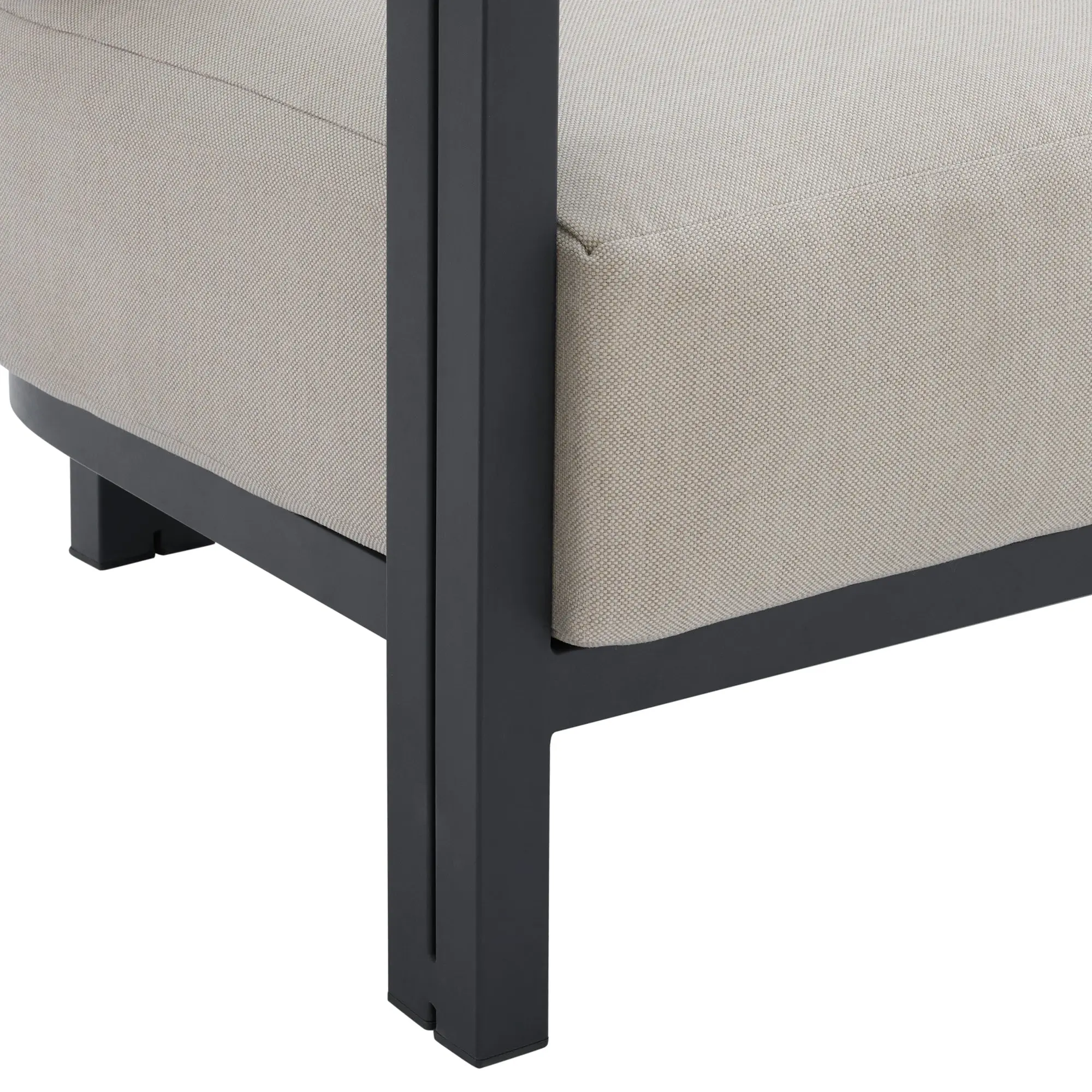 Playa Outdoor Sofa - Image 4
