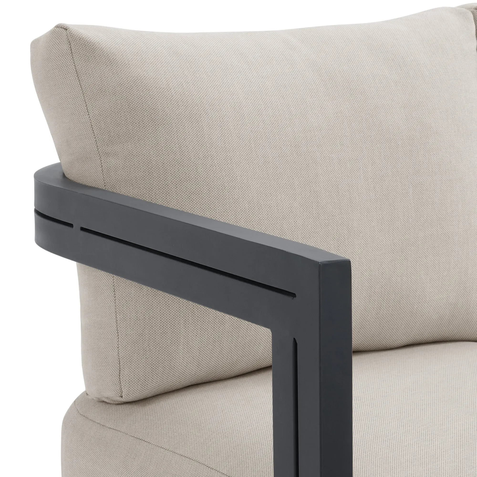 Playa Outdoor Sofa - Image 5