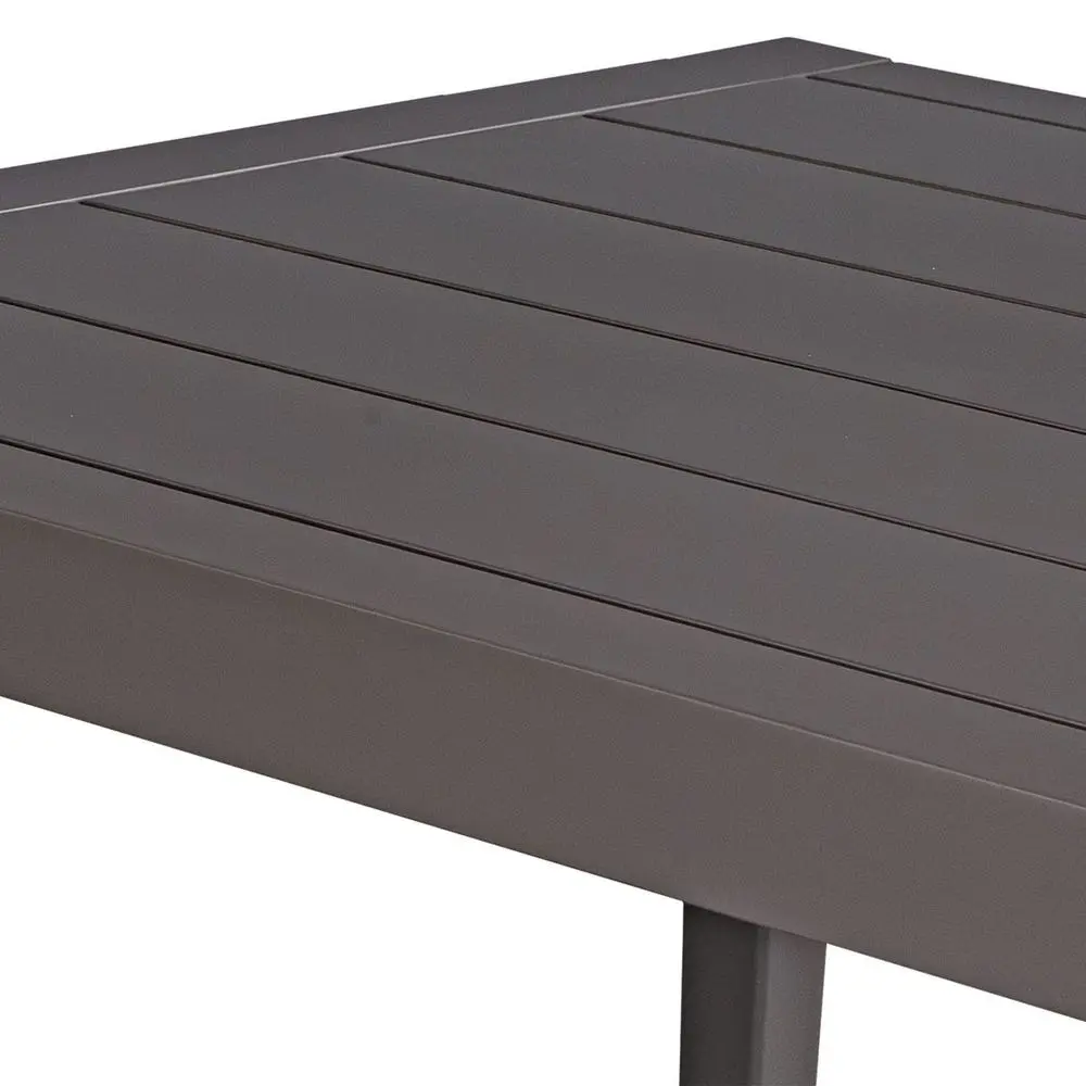 Polanco Outdoor Dining Table - Image 4