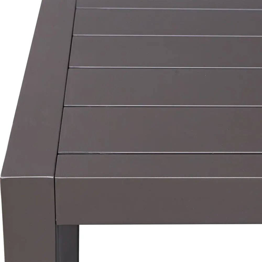 Polanco Outdoor Dining Table - Image 5