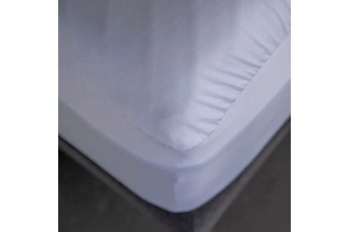 Poly Knit Mattress Protector - Image 6