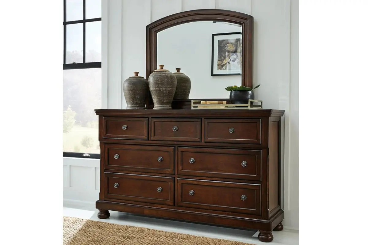 Porter Dresser - Image 5