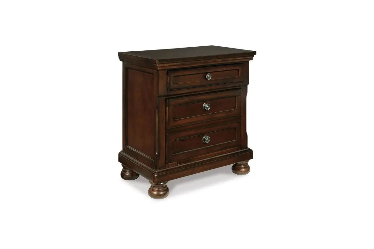 Porter Nightstand