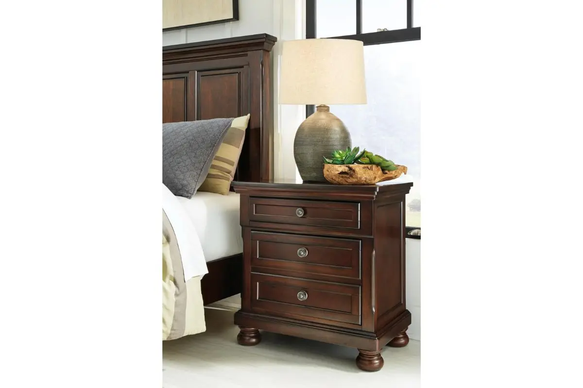 Porter Nightstand - Image 4