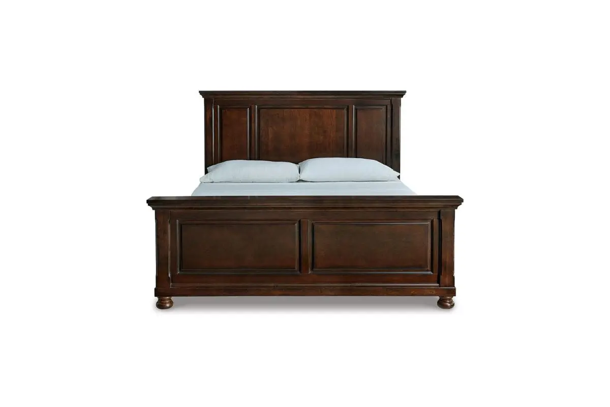 Porter Panel Bed - Image 11