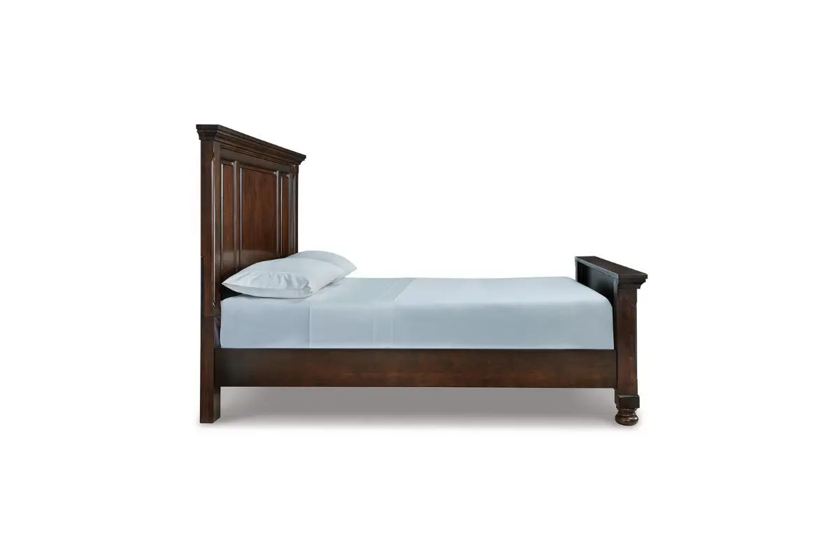 Porter Panel Bed - Image 3