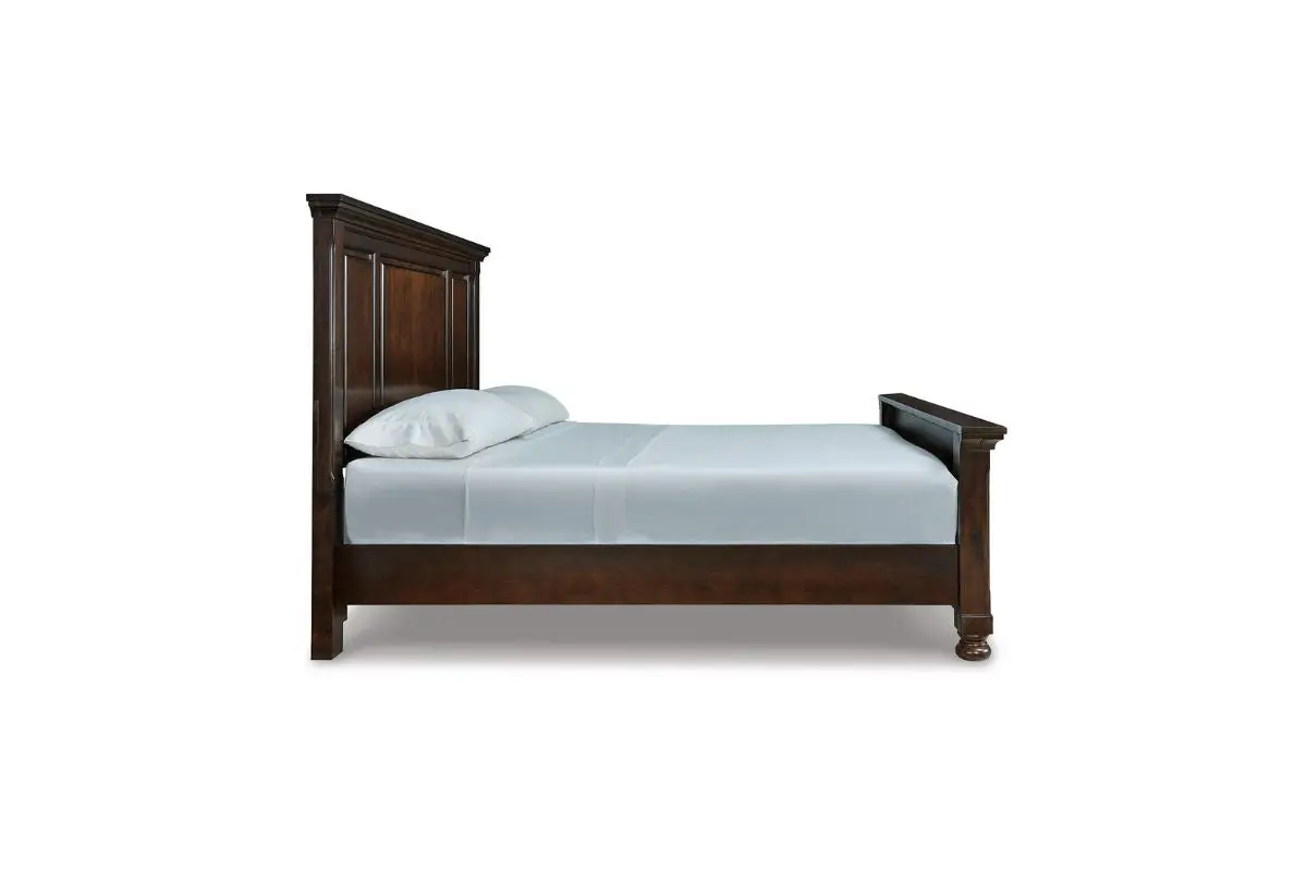 Porter Panel Bed - Image 8