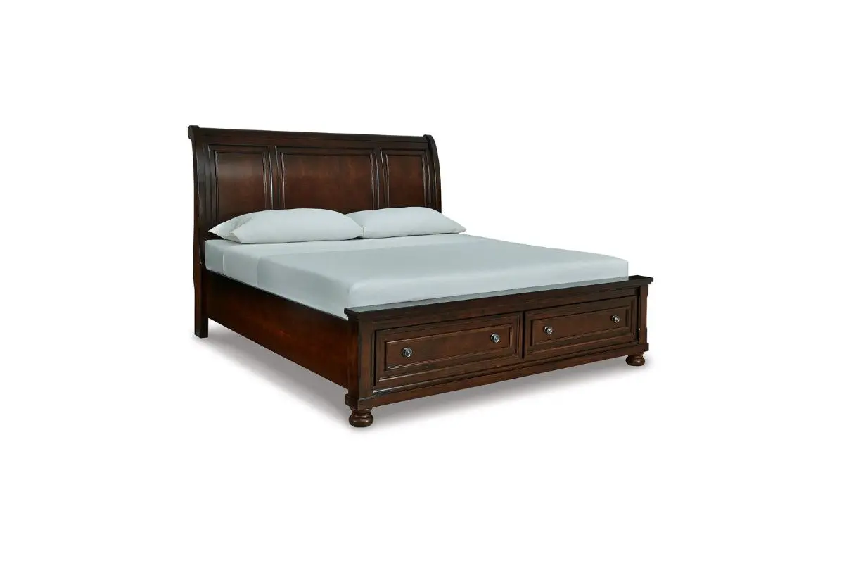 Porter Storage Bed - Image 8