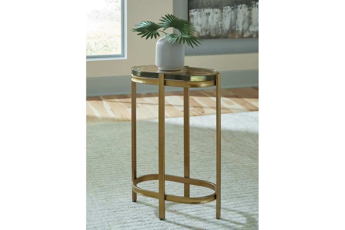 Porterville Accent Table - Image 3