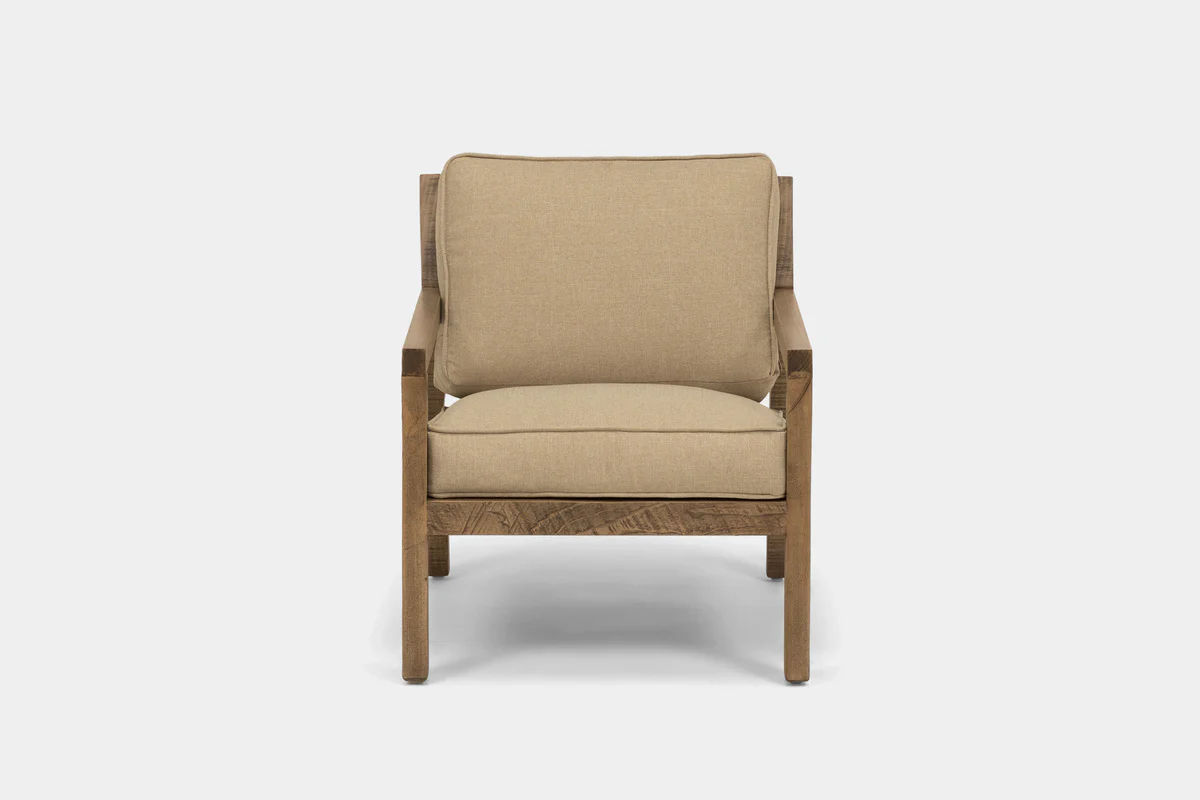 Portofino Accent Chair - Image 2