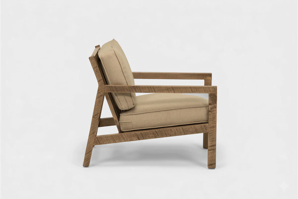 Portofino Accent Chair - Image 3