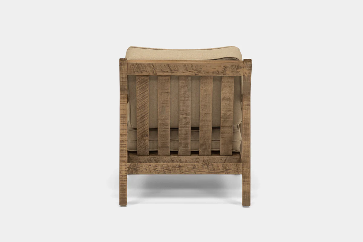Portofino Accent Chair - Image 4