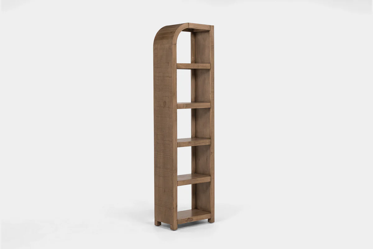 Portofino Bookcase - Image 10