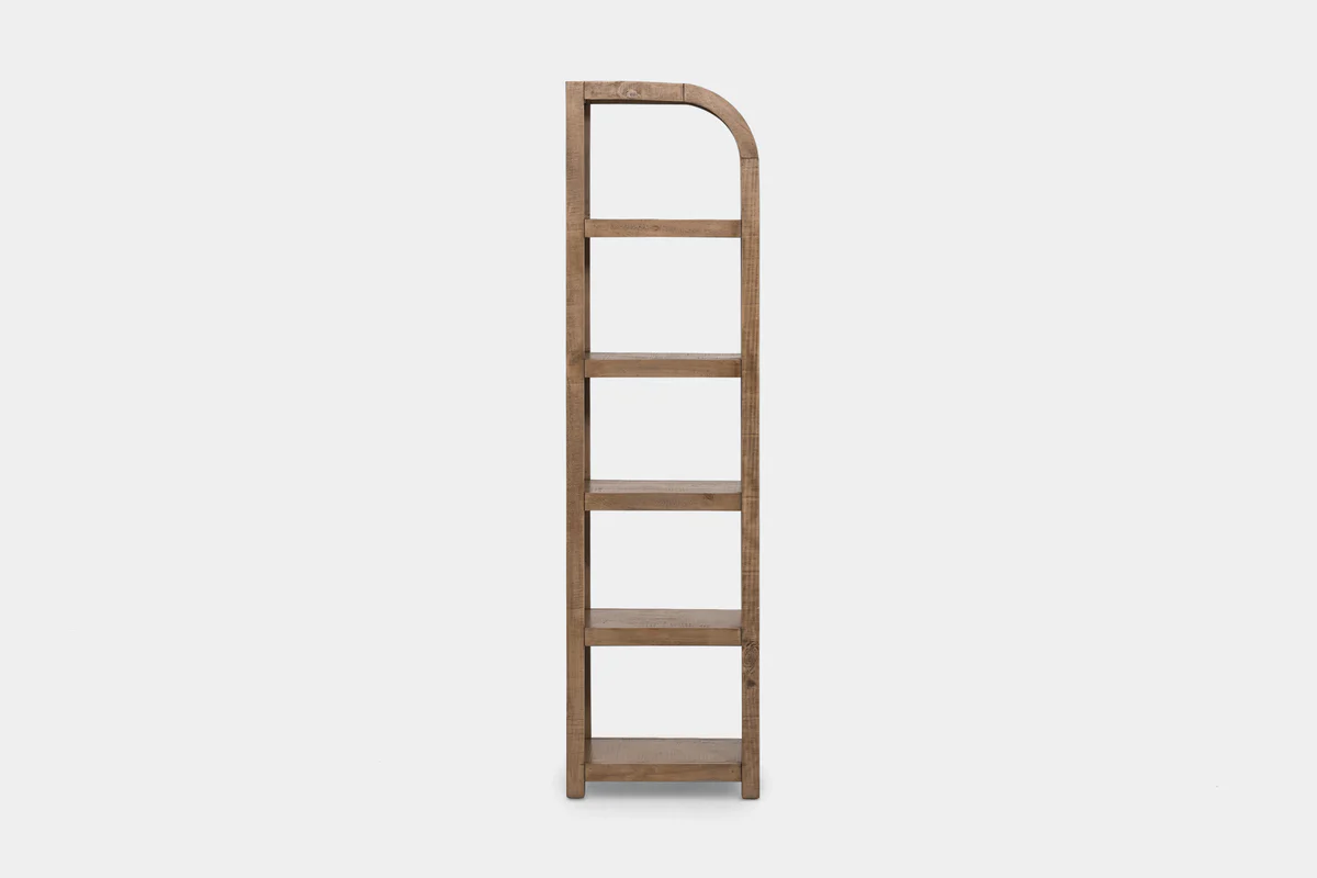 Portofino Bookcase - Image 11