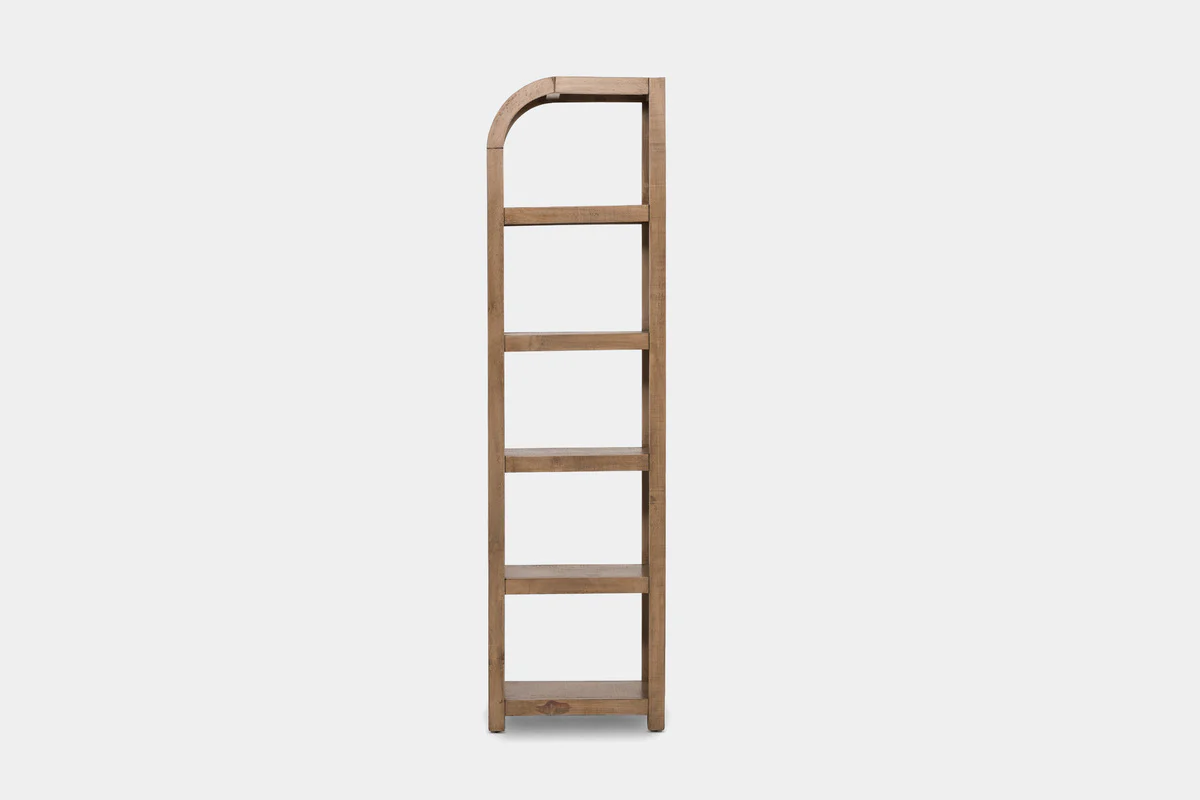 Portofino Bookcase - Image 12