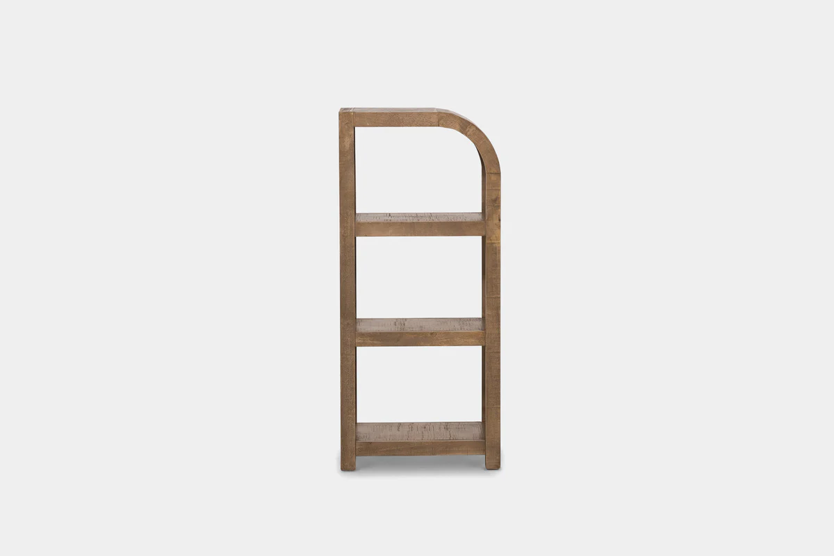 Portofino Bookcase - Image 2