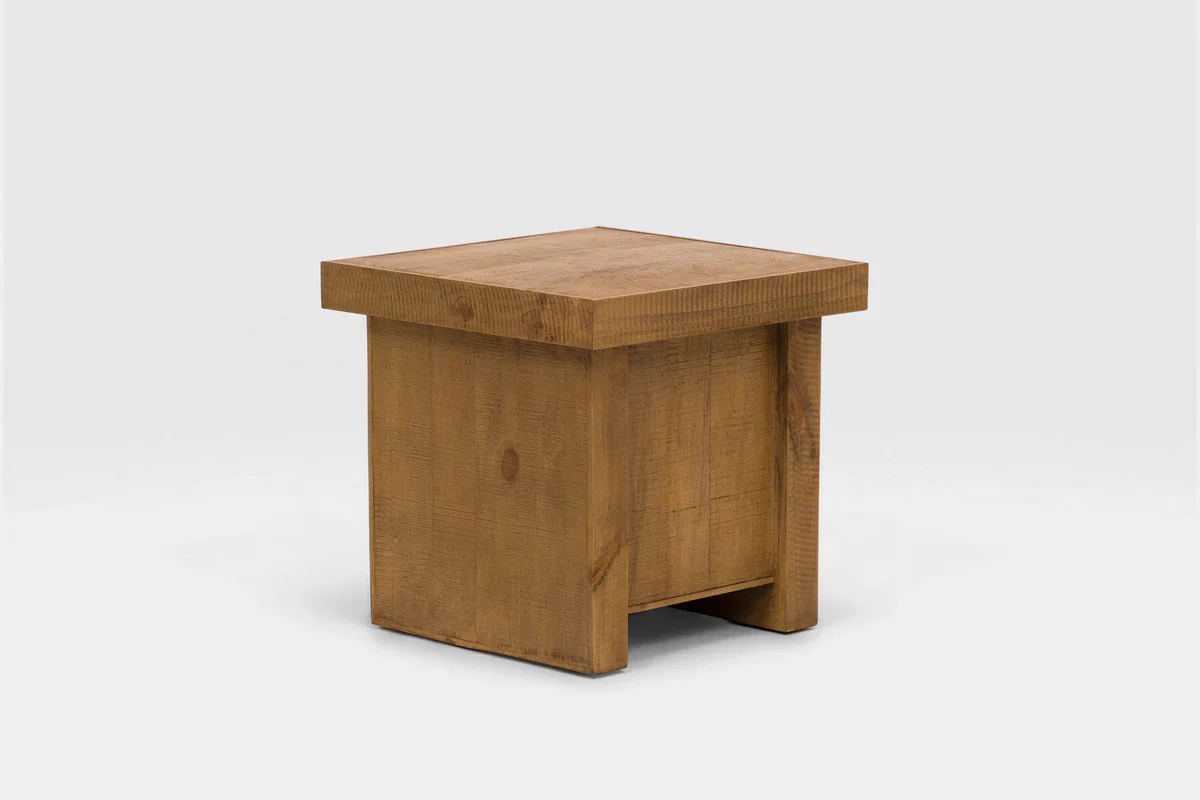 Portofino End Table